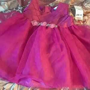 George Baby 18mo. Dress